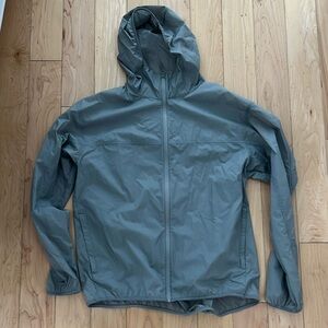 Pocketable UV Protection 3D Cut Parka